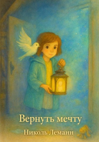 Николь Леманн. Вернуть мечту