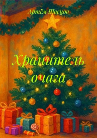 . Хранитель очага