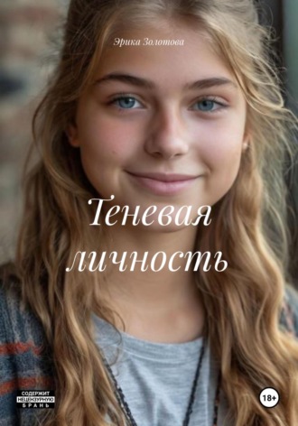 Эрика Золотова. Теневая личность