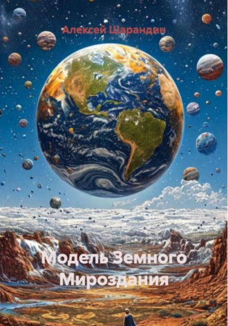 Алексей Шарандин. Модель Земного Мироздания