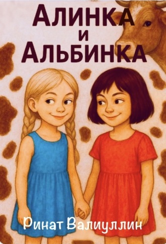 Ринат Валиуллин. Алинка и Альбинка