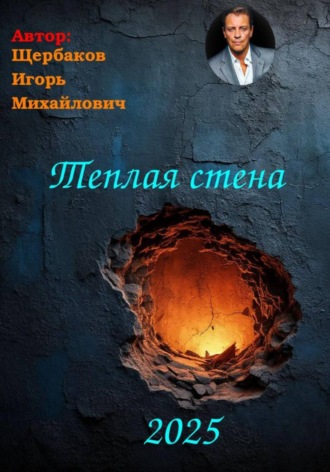 ИГОРЬ Михайлович Щербаков. Теплая стена