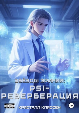 Кристалл Клиссен. Звёзды Эринии: Psi-реверберация