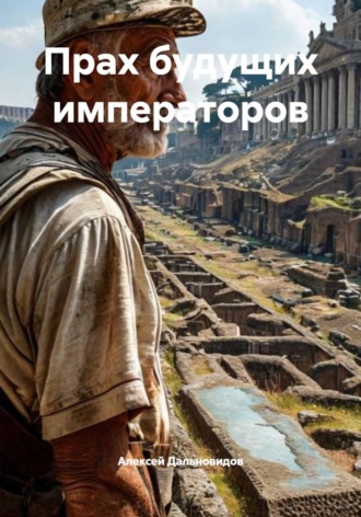 Алексей Дальновидов. Прах будущих императоров
