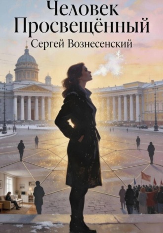Сергей Вознесенский. Человек Просвещëнный
