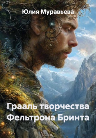 Юлия Муравьева. Грааль творчества Фельтрона Бринта