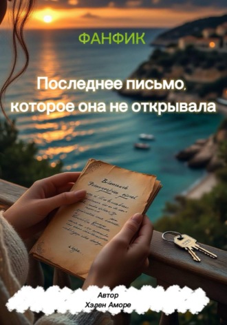 . «Последнее письмо, которое она не открывала»