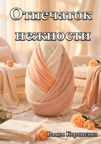 Вадим Корниенко. Отпечаток нежности