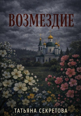 Татьяна Секретова. Возмездие
