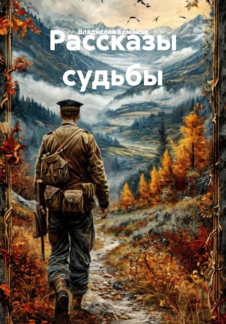 Владислав Ермаков. Рассказы судьбы