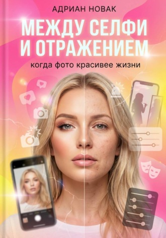 . Между селфи и отражением