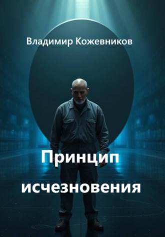 Владимир Кожевников. Принцип исчезновения