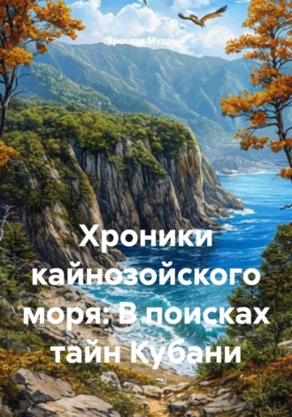 Ярослав Мудрый. Хроники кайнозойского моря: В поисках тайн Кубани