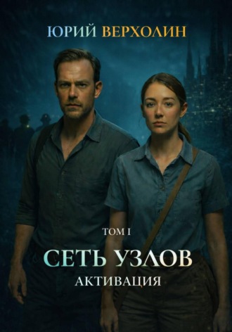. Сеть узлов Том I: Активация