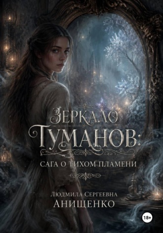 Людмила Сергеевна Анищенко. Зеркало туманов