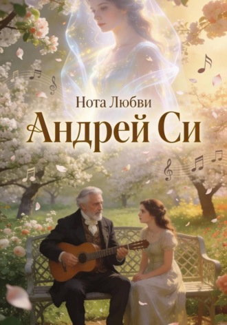 Андрей Си. Нота Любви