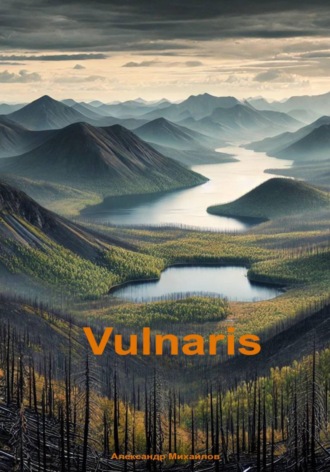 Александр Михайлов. Vulnaris