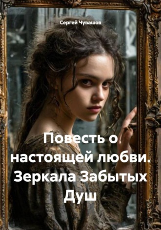 . Повесть о настоящей любви. Зеркала Забытых Душ