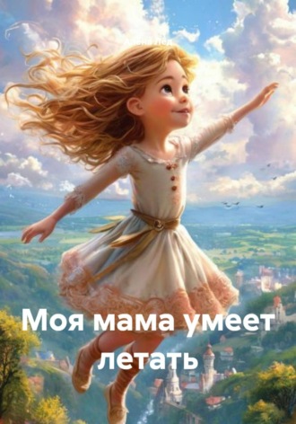 Алёна Лёд. Моя мама умеет летать