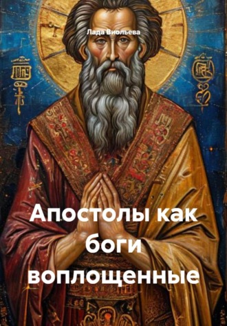 . Апостолы как боги воплощенные