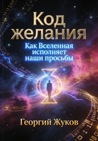 . Код желания. Как Вселенная исполняет наши просьбы