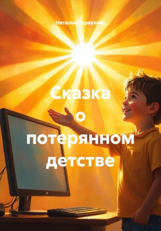 . Сказка о потерянном детстве