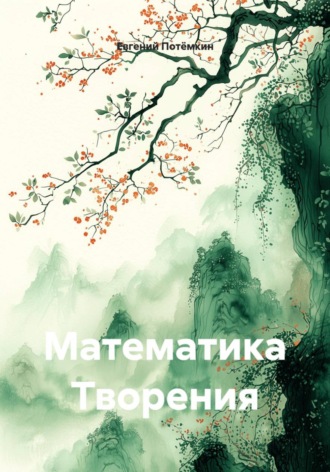 Евгений Леонидович Потёмкин. Математика Творения