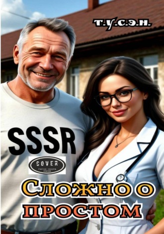Т.У.С.Э.Н.. Сложно о простом