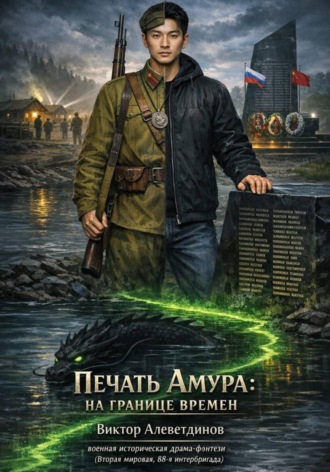. Печать Амура: на границе времен