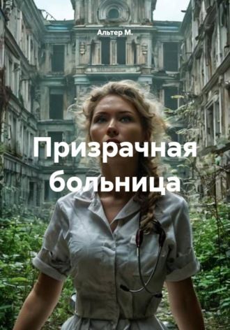 Альтер М.. Призрачная больница