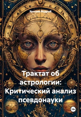 Ярослав Мудрый. Трактат об астрологии: Критический анализ псевдонауки