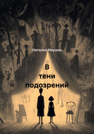 Наталья Ивушка. В тени подозрений