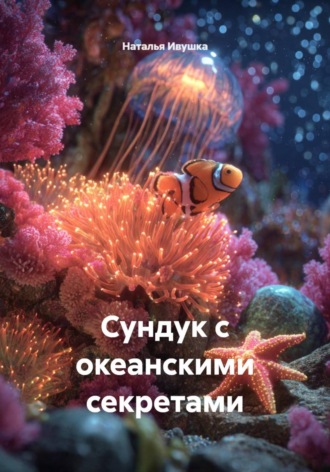Наталья Ивушка. Сундук с океанскими секретами