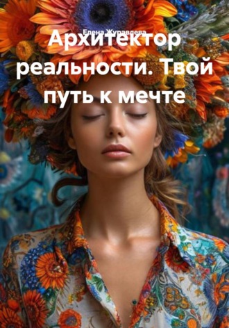 Елена Журавлева. Архитектор реальности. Твой путь к мечте