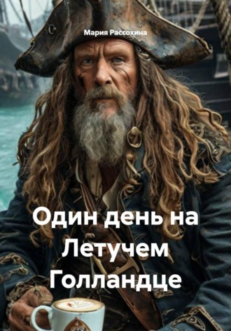 Мария Рассохина. Один день на Летучем Голландце