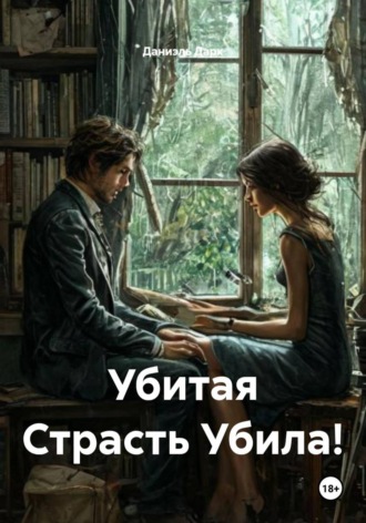 . Убитая Страсть Убила!