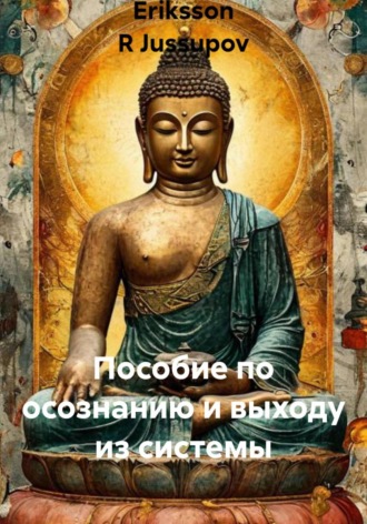 Eriksson R Jussupov. Пособие по осознанию и выходу из системы