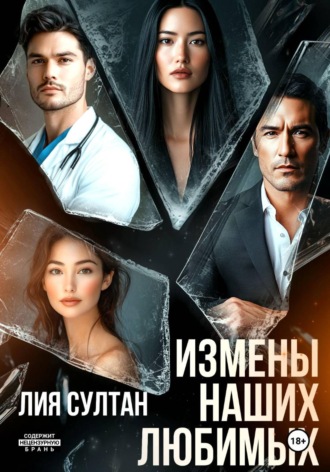 Лия Султан. Измены наших любимых