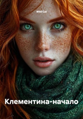 Wild Cat. Клементина-начало