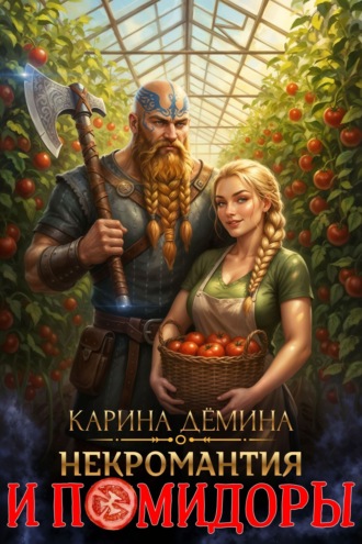 Карина Демина. Некромантия и помидоры
