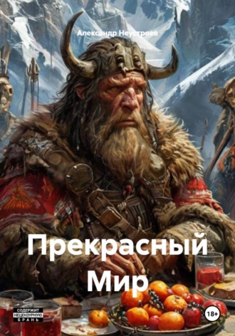 Александр Неустроев. Прекрасный Мир