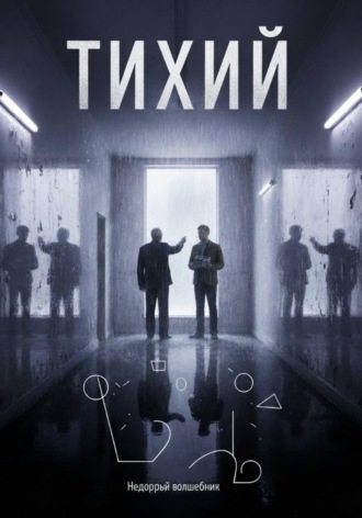 Недобрый Волшебник. Тихий