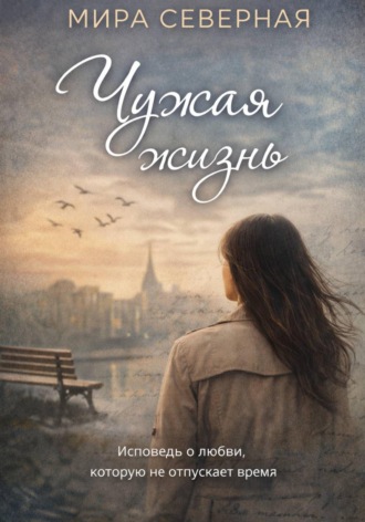 Мира Северная. Чужая жизнь