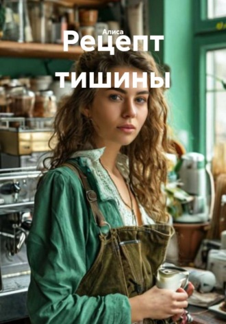 Алиса. Рецепт тишины