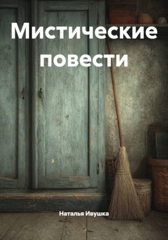 . Мистические повести