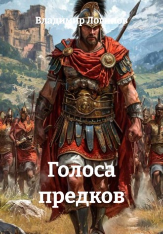 Владимир Логинов. Голоса предков