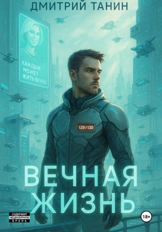 Дмитрий Танин. Вечная жизнь