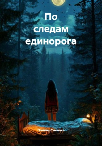 Полина Смолова. По следам единорога