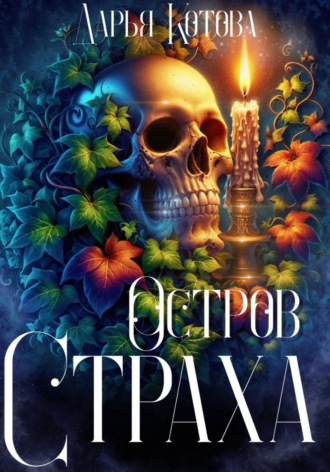 Дарья Котова. Остров Страха