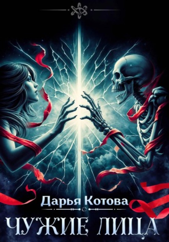 Дарья Котова. Чужие лица